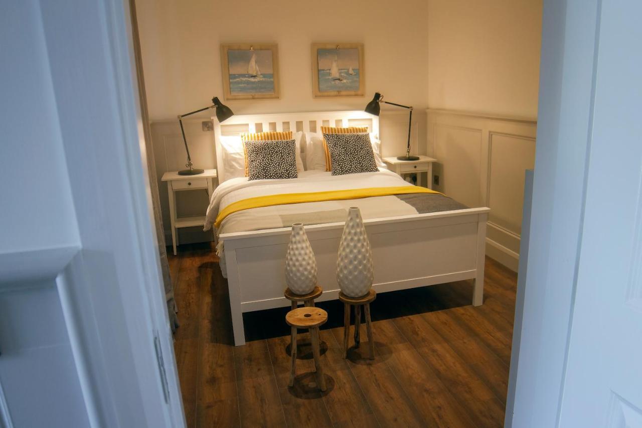 The Nest Apartment Youghal